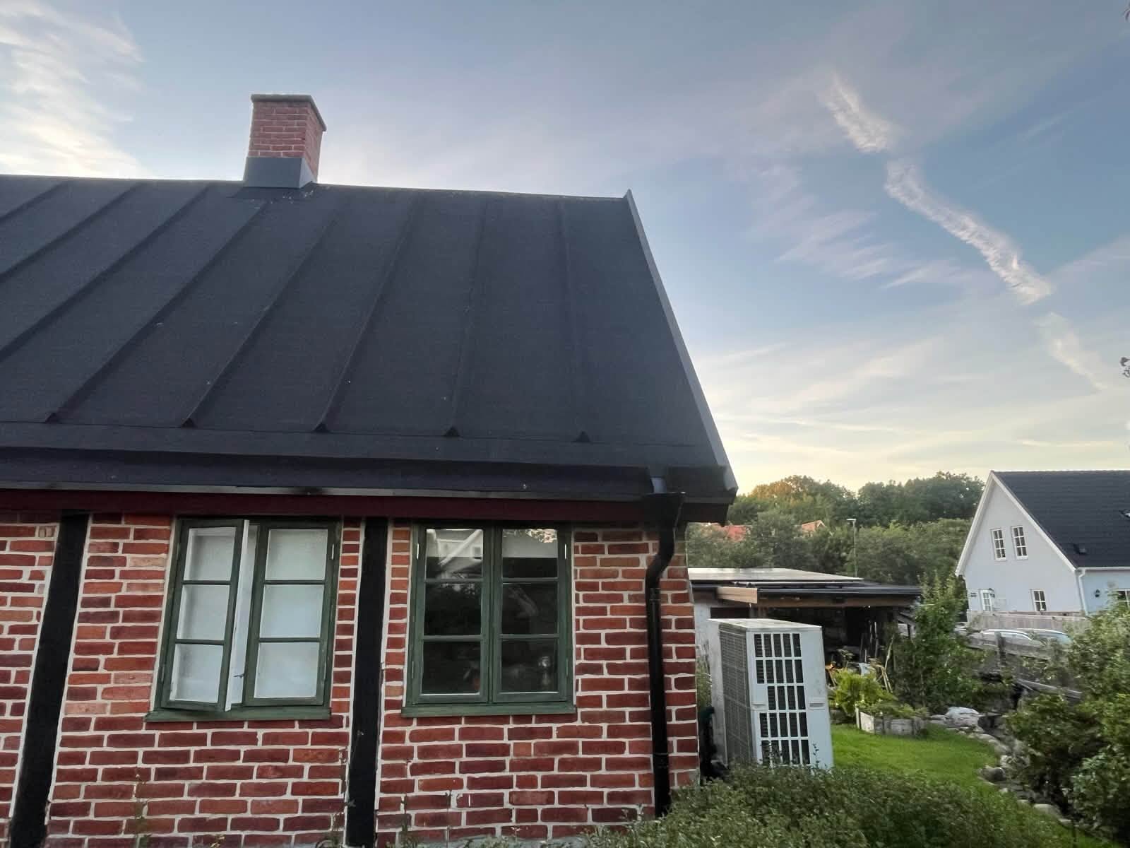 Öresund allservice bygg,plåt,riv,fastighetsservice i skåne